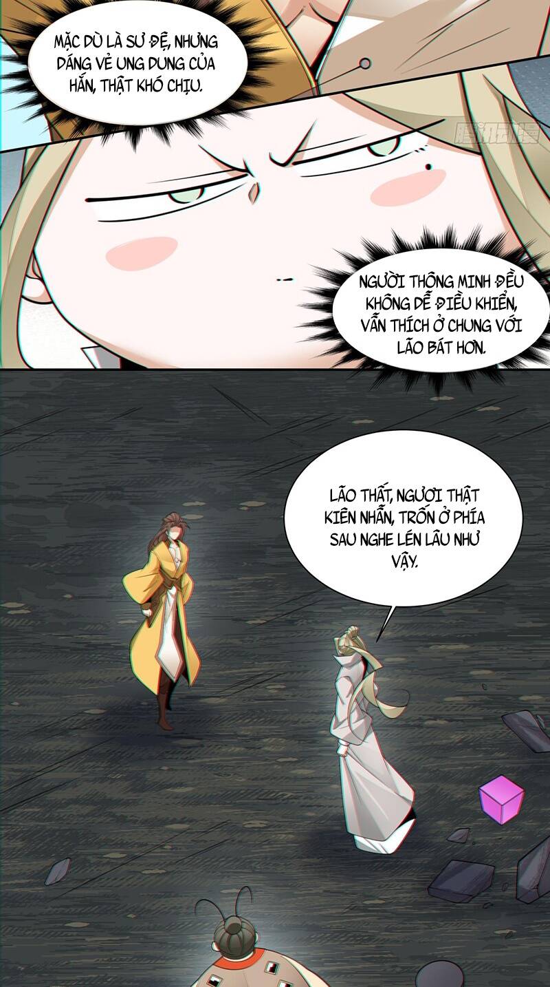 Chapter 125 trang 11