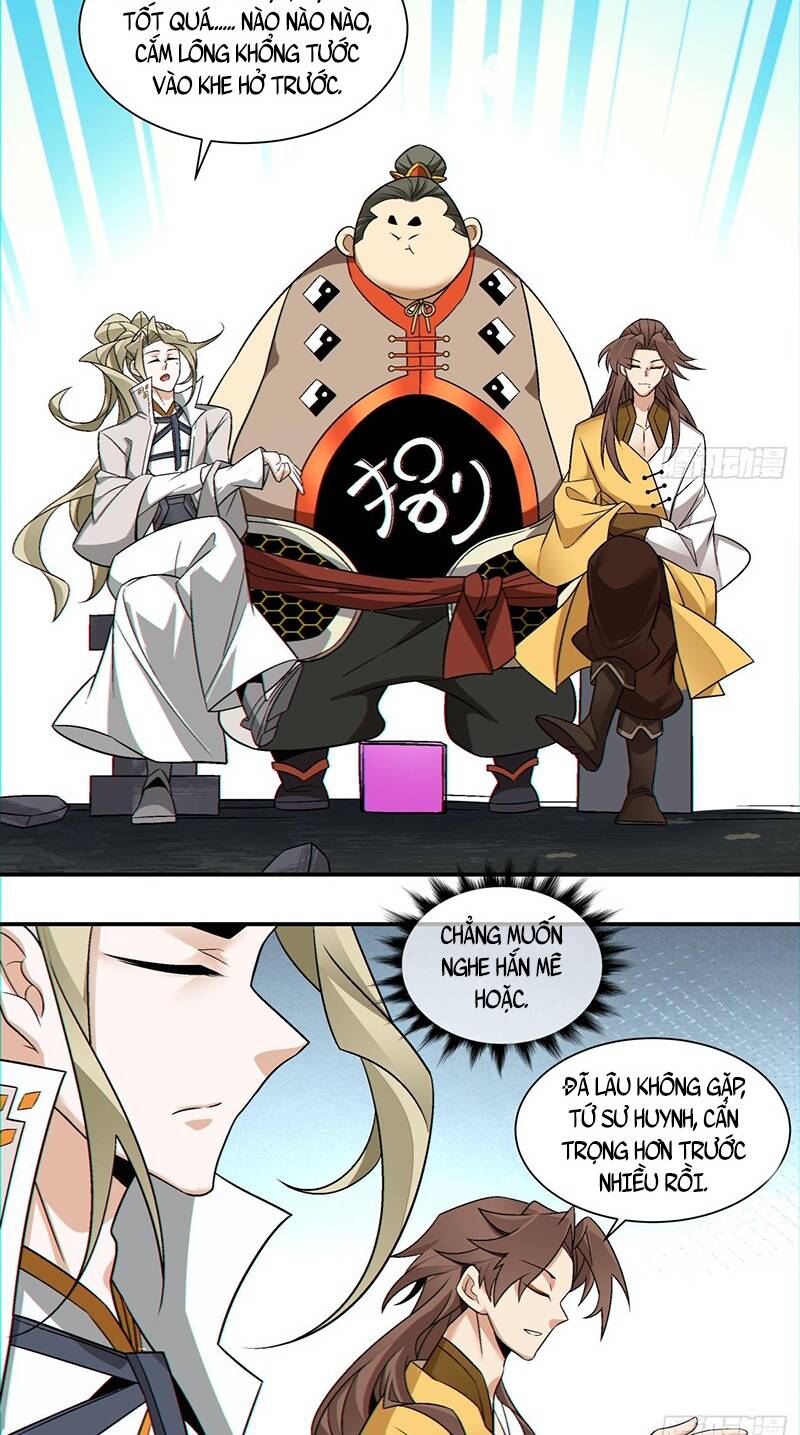 Chapter 125 trang 16