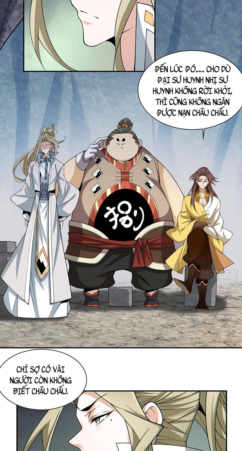 Chapter 125 trang 23