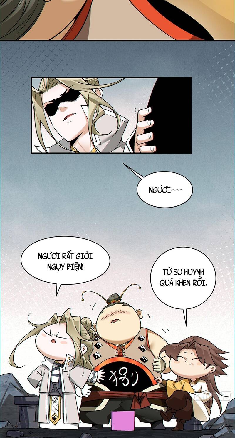 Chapter 125 trang 27