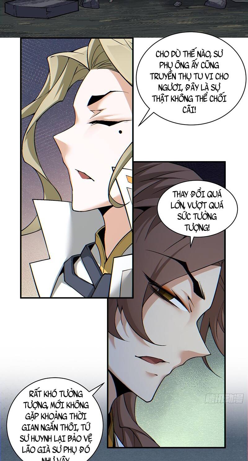 Chapter 125 trang 28