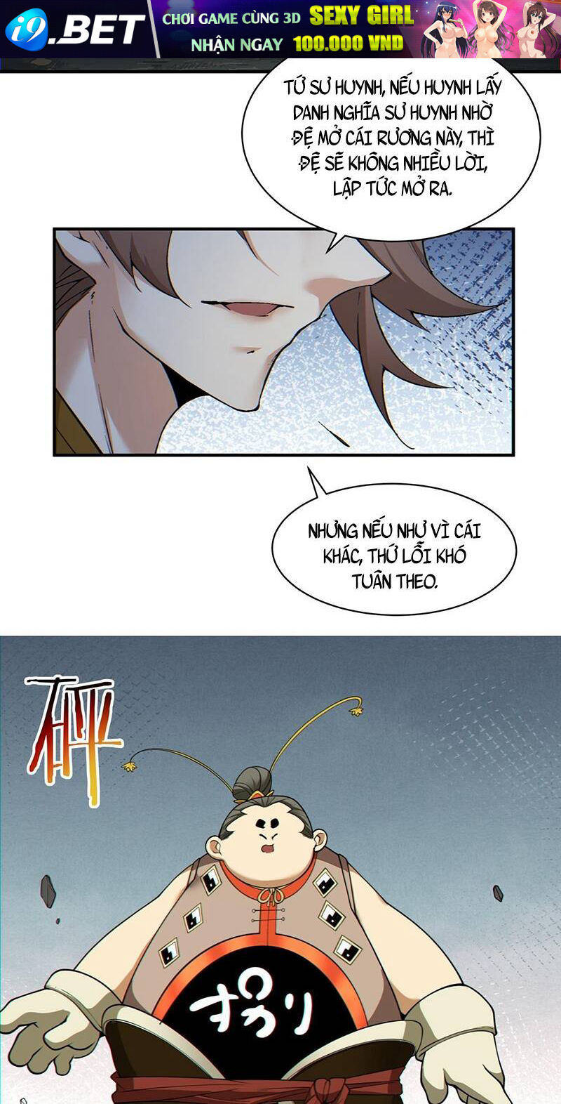 Chapter 125 trang 30