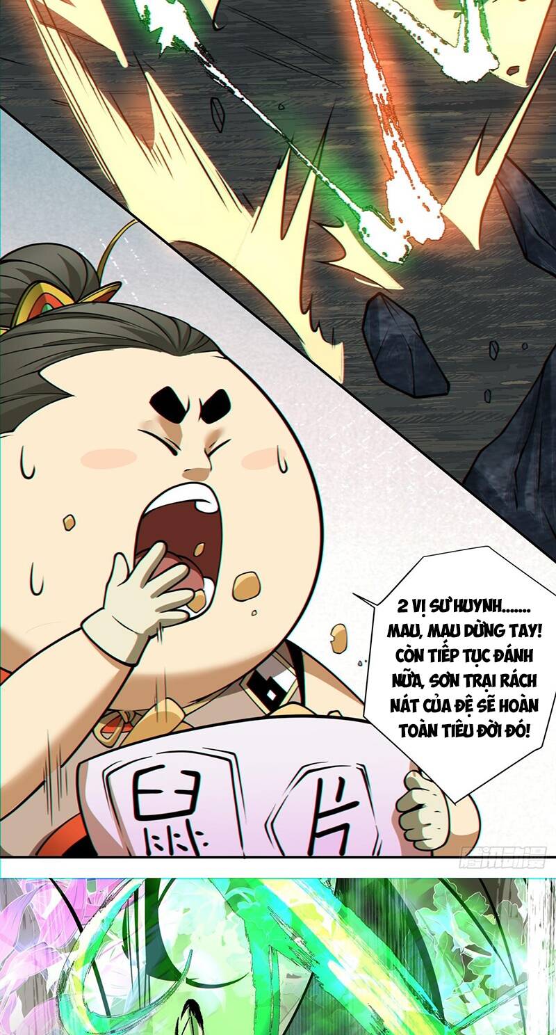 Chapter 125 trang 34