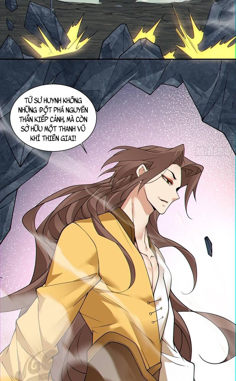 Chapter 126 trang 10