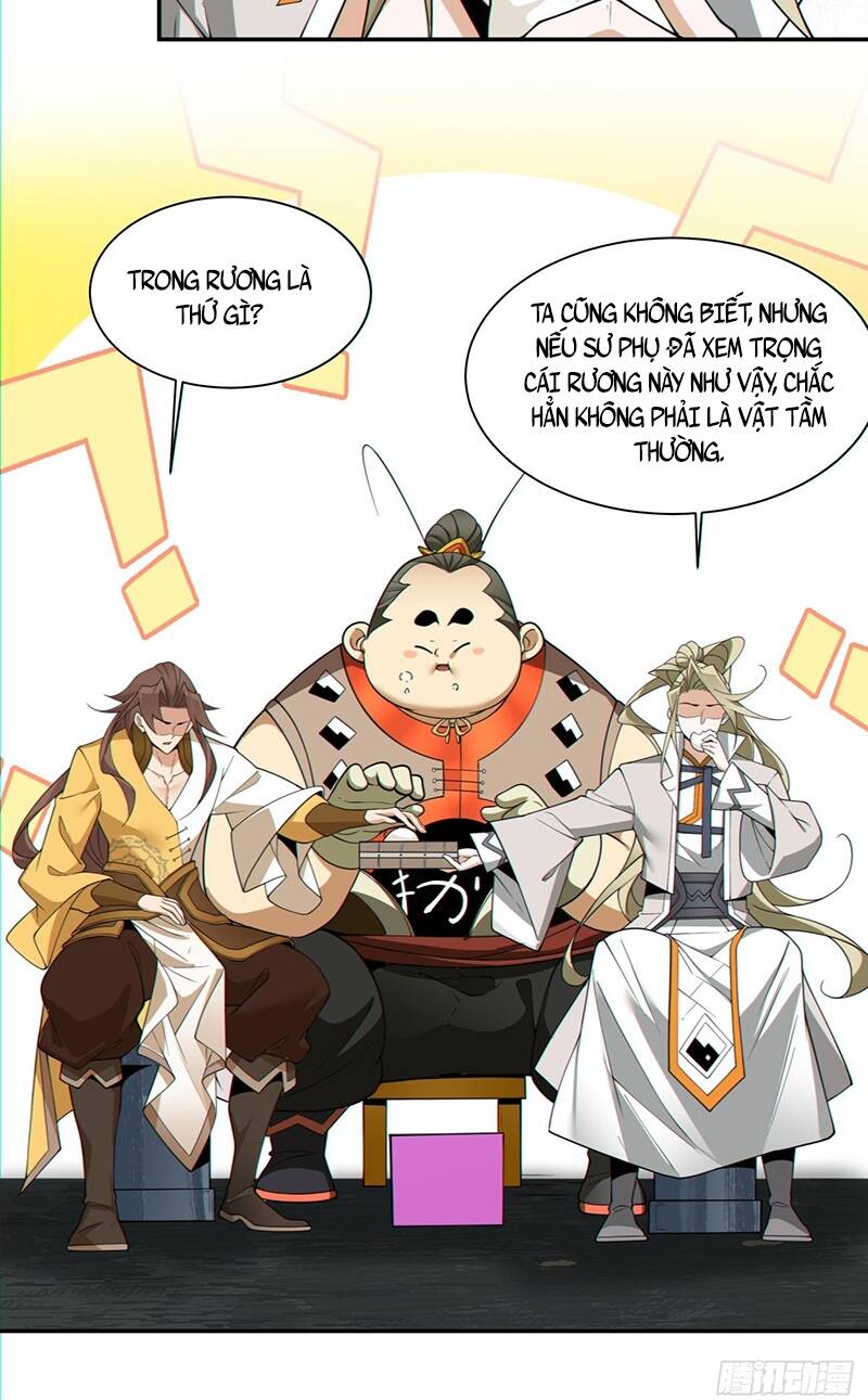 Chapter 126 trang 16