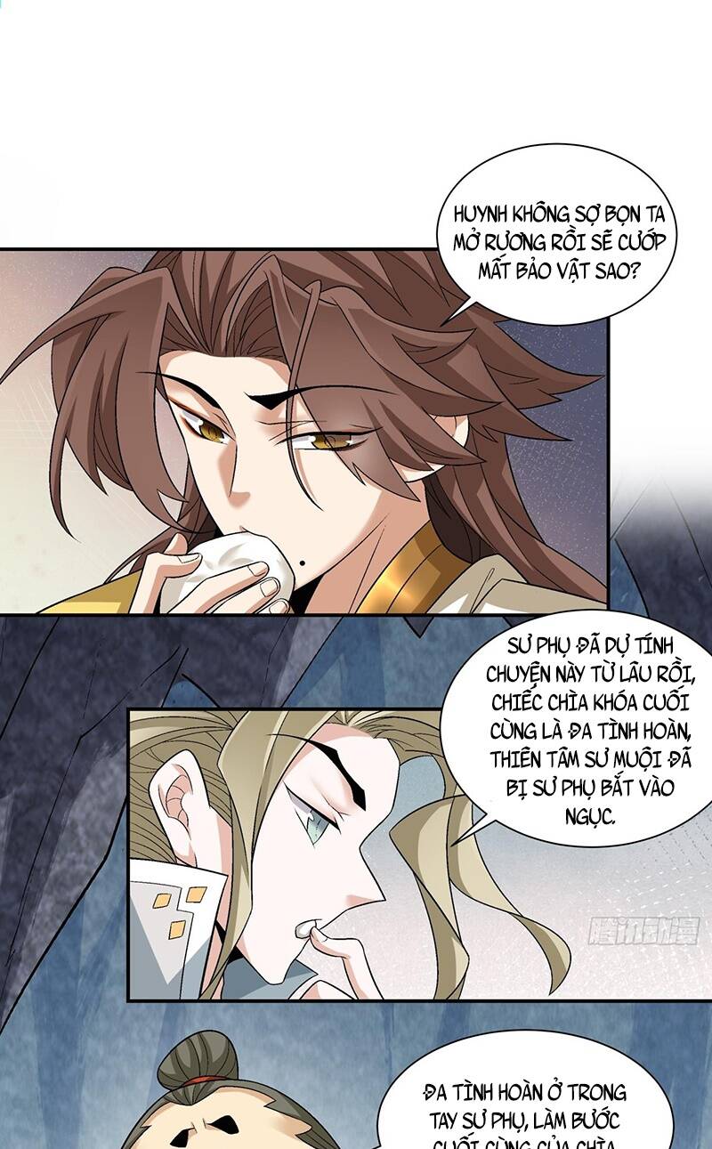 Chapter 126 trang 17