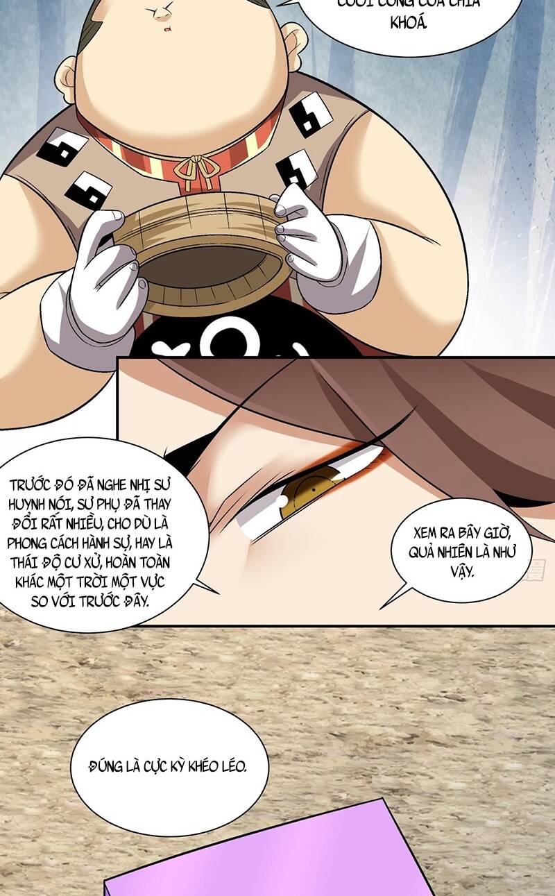 Chapter 126 trang 18