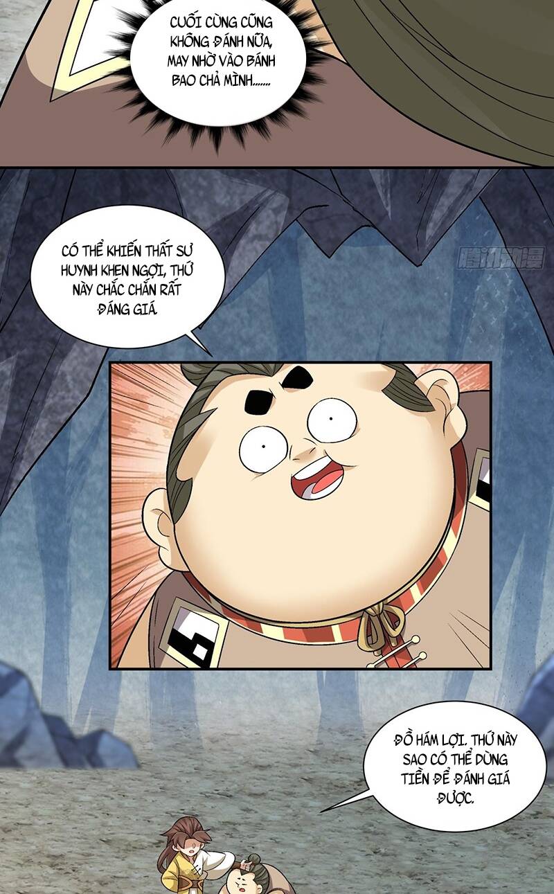 Chapter 126 trang 20