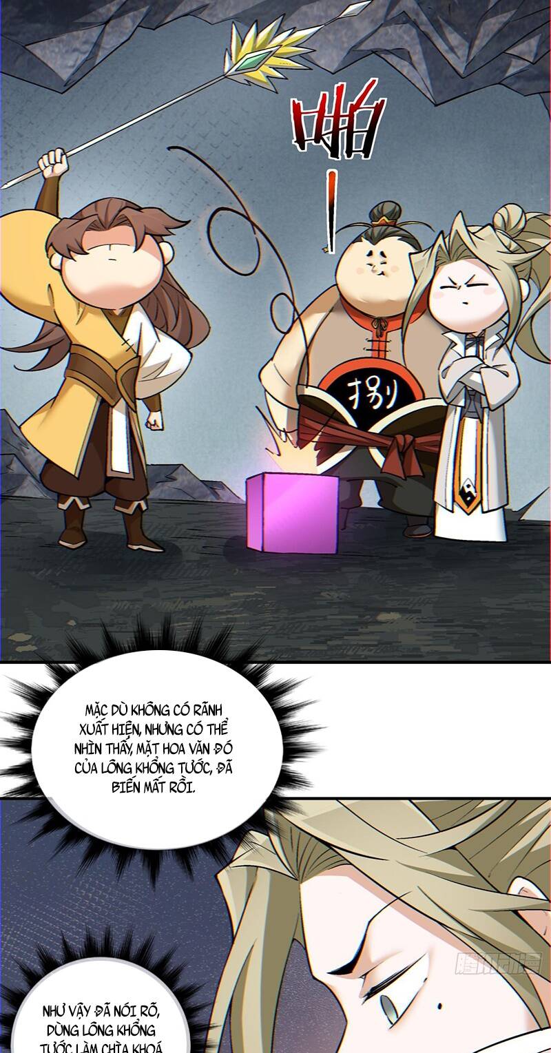 Chapter 126 trang 23