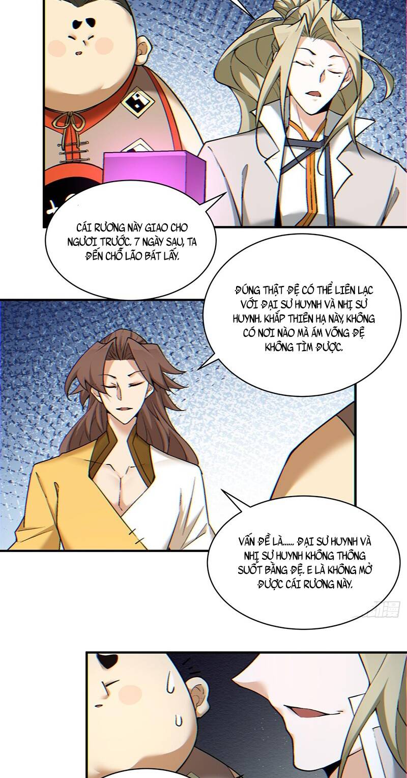 Chapter 126 trang 25