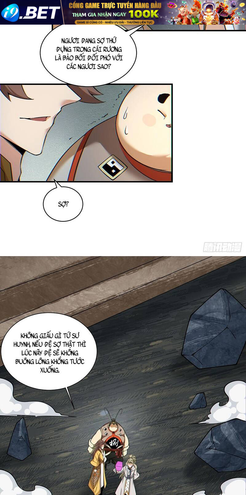 Chapter 126 trang 26