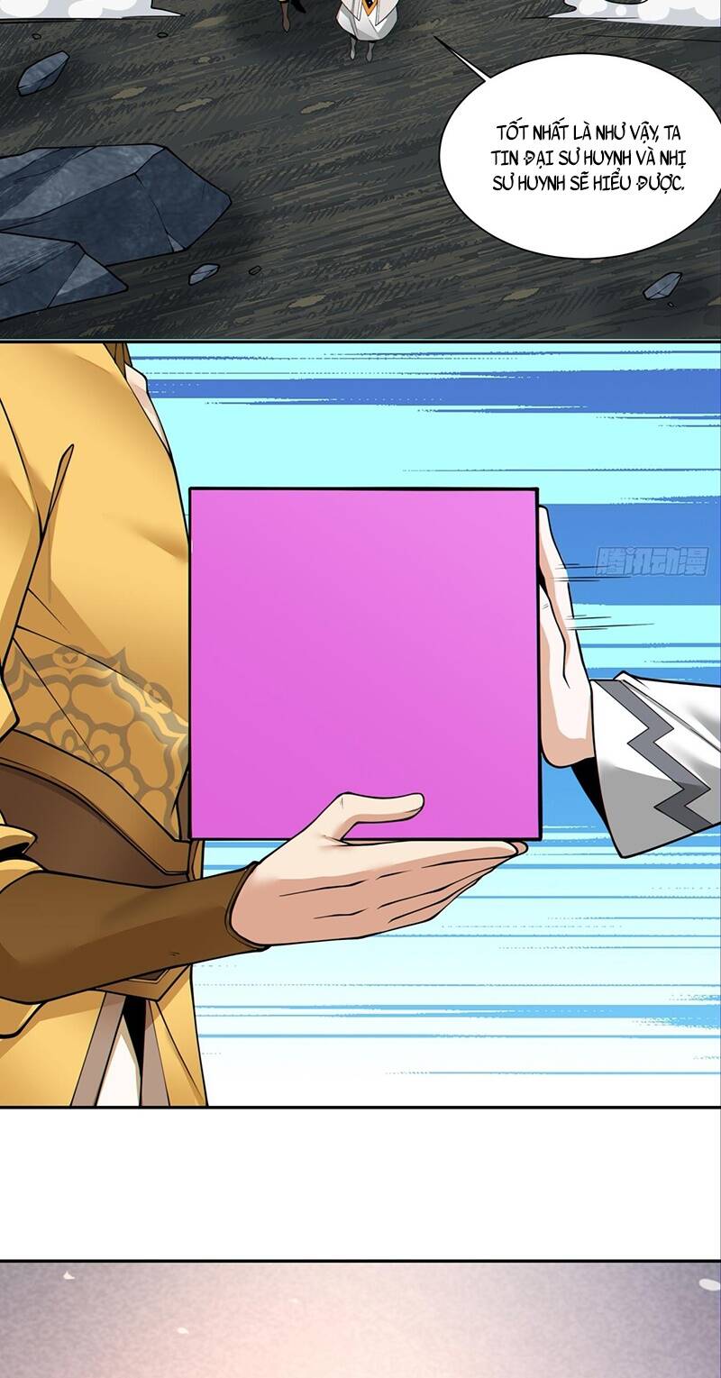 Chapter 126 trang 27