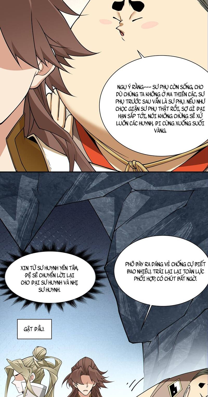 Chapter 126 trang 29