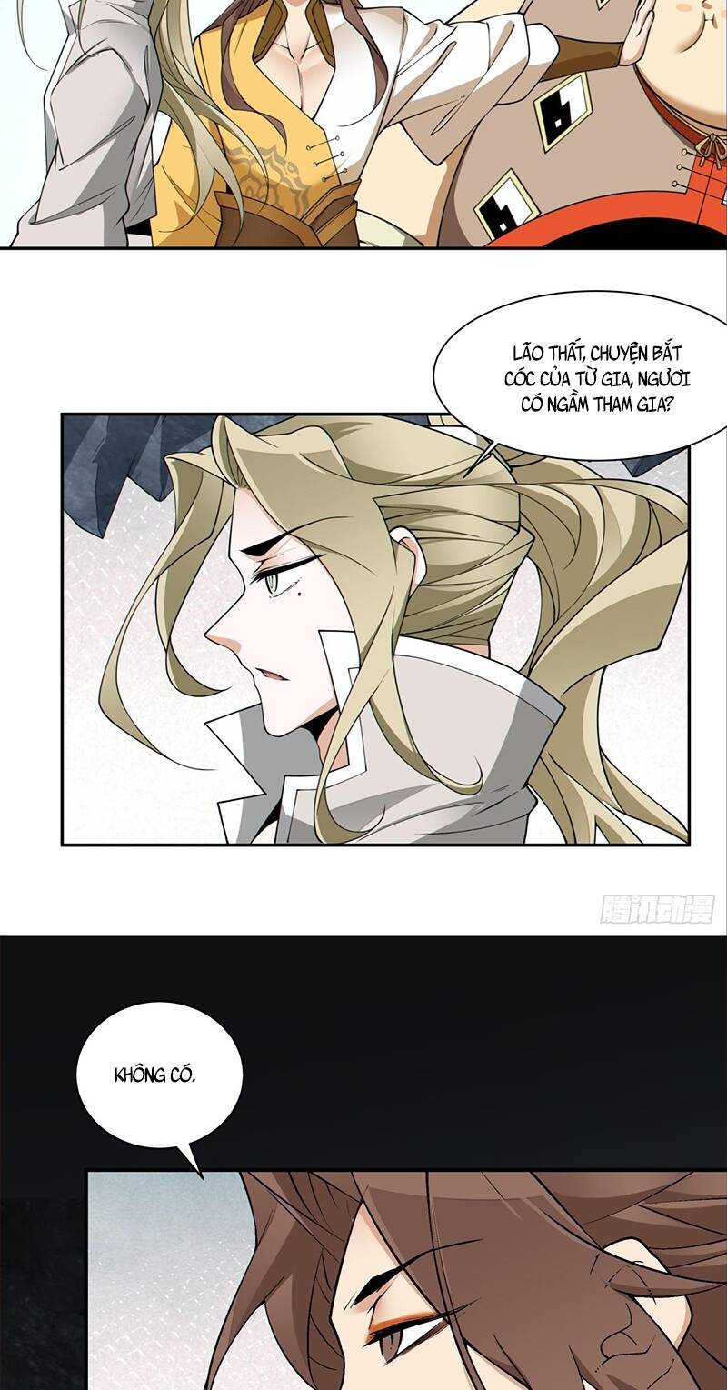 Chapter 126 trang 30