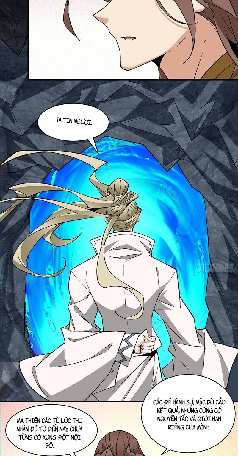 Chapter 126 trang 31