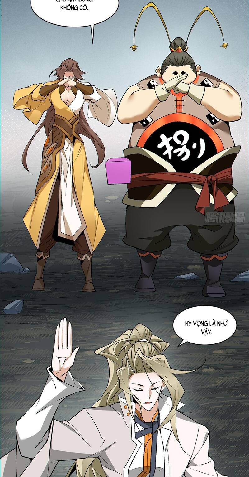 Chapter 126 trang 33