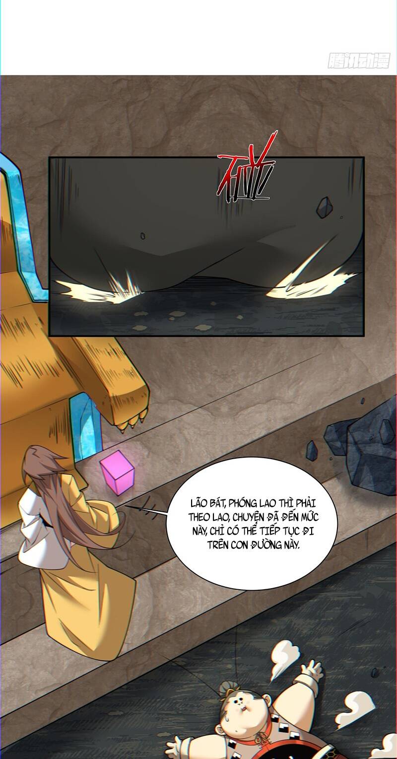 Chapter 126 trang 35