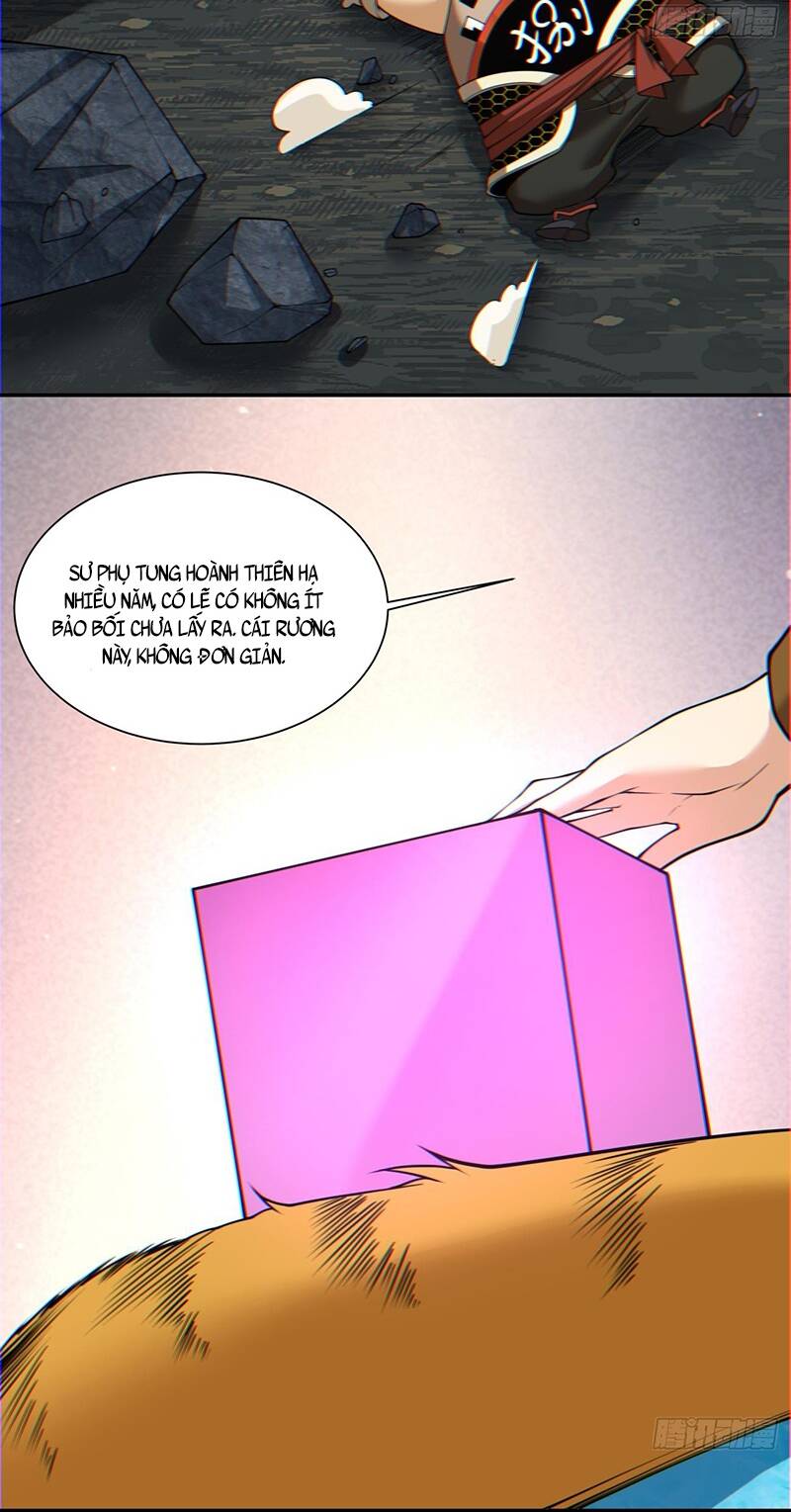 Chapter 126 trang 36