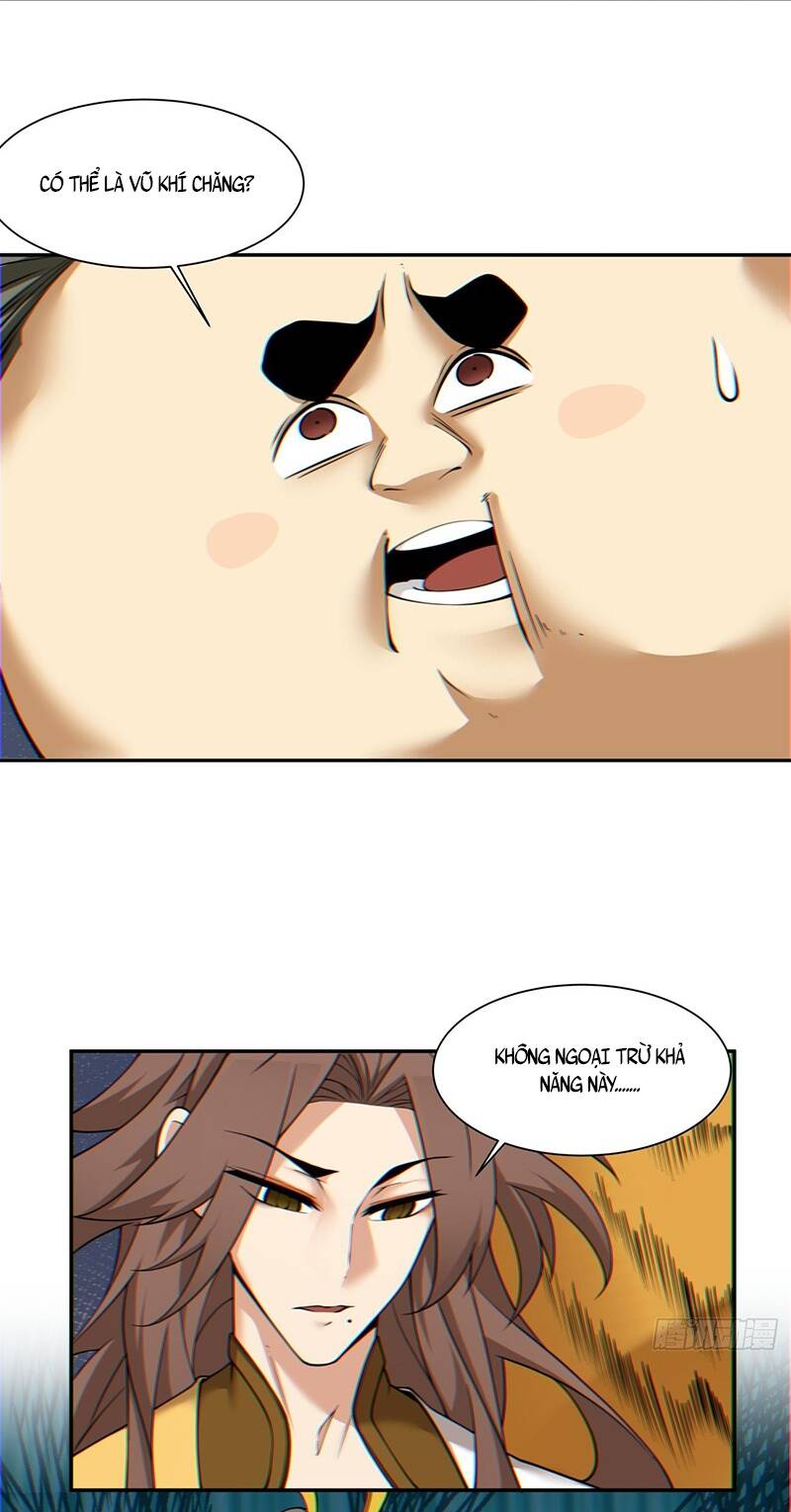 Chapter 126 trang 37