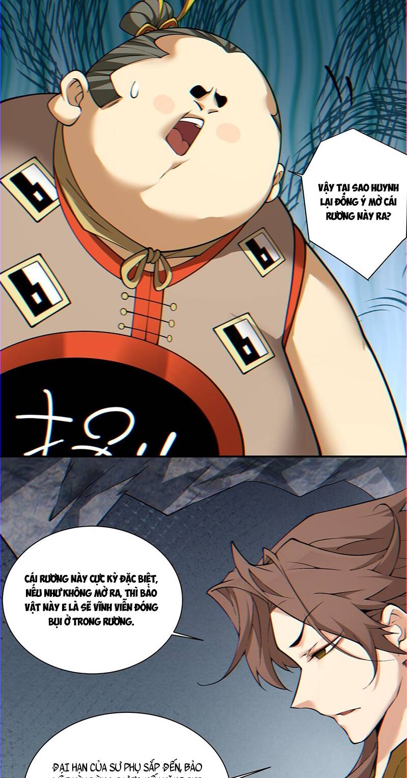 Chapter 126 trang 38