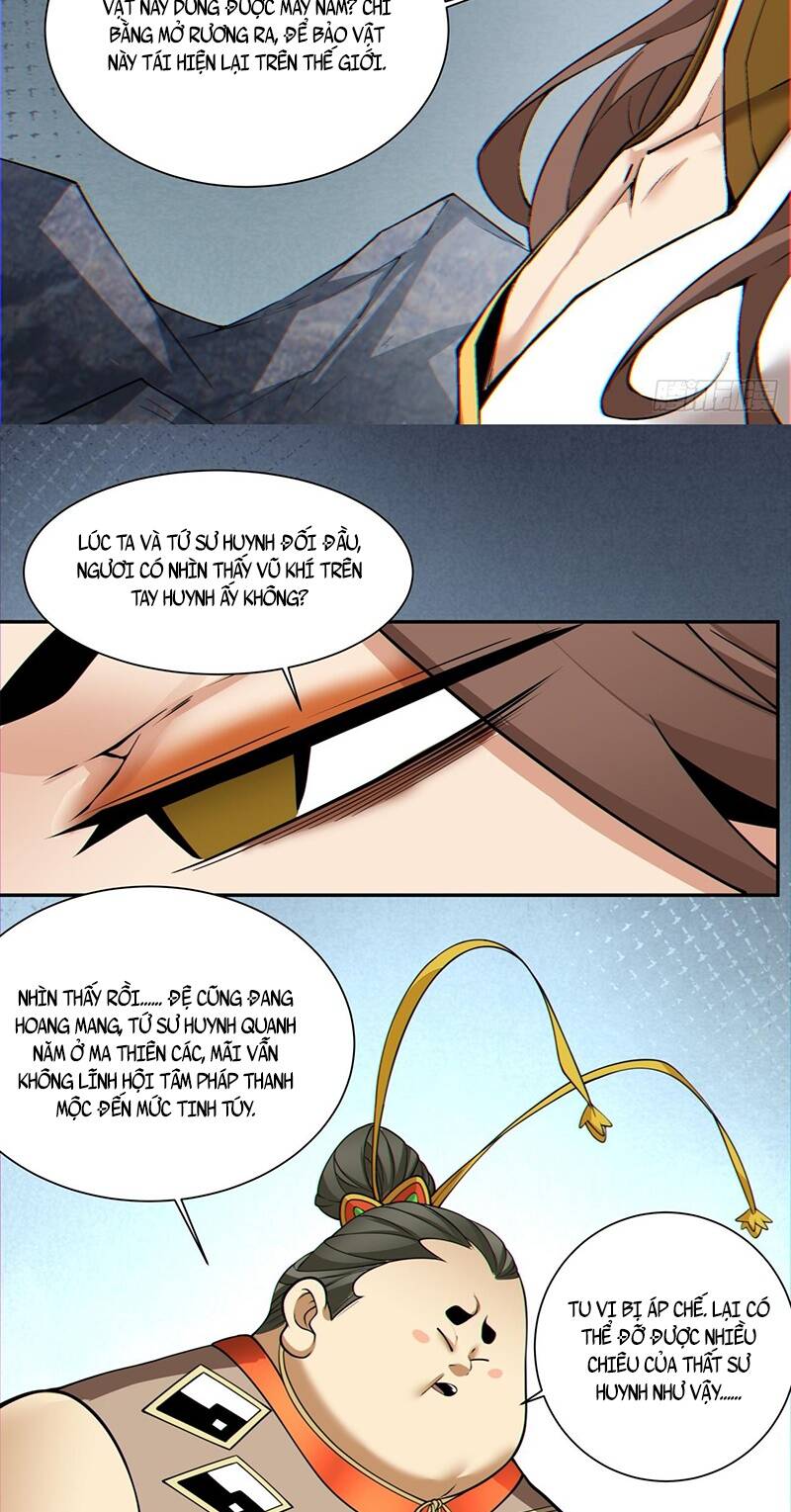 Chapter 126 trang 39