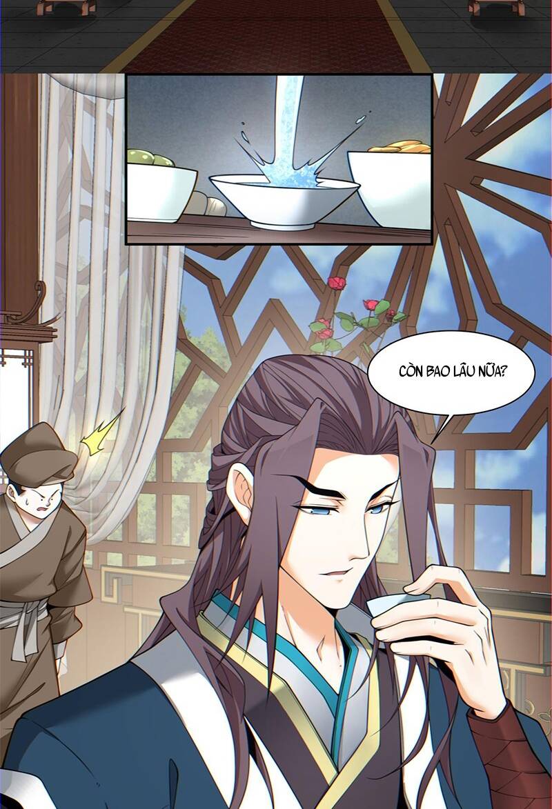 Chapter 127 trang 18