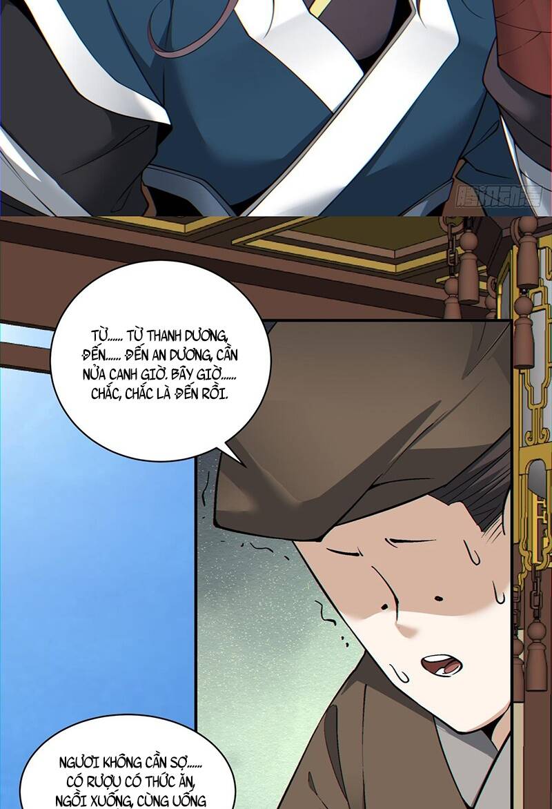 Chapter 127 trang 19