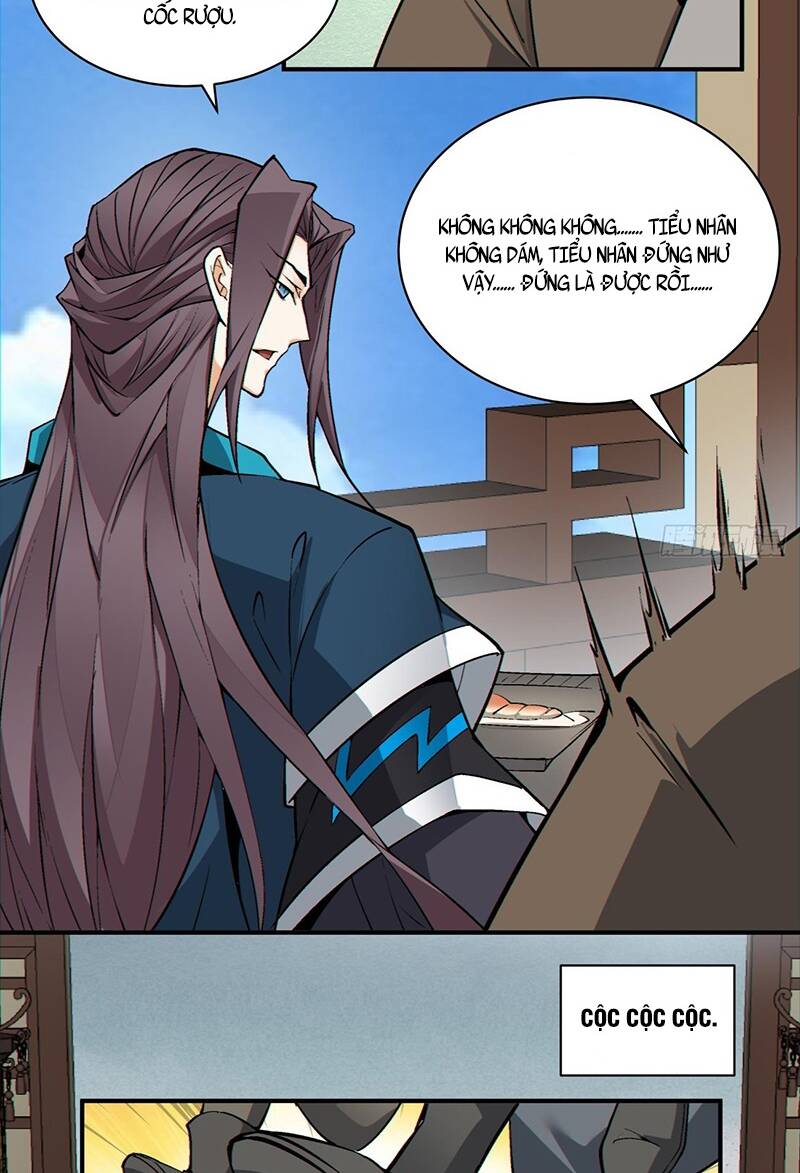 Chapter 127 trang 20