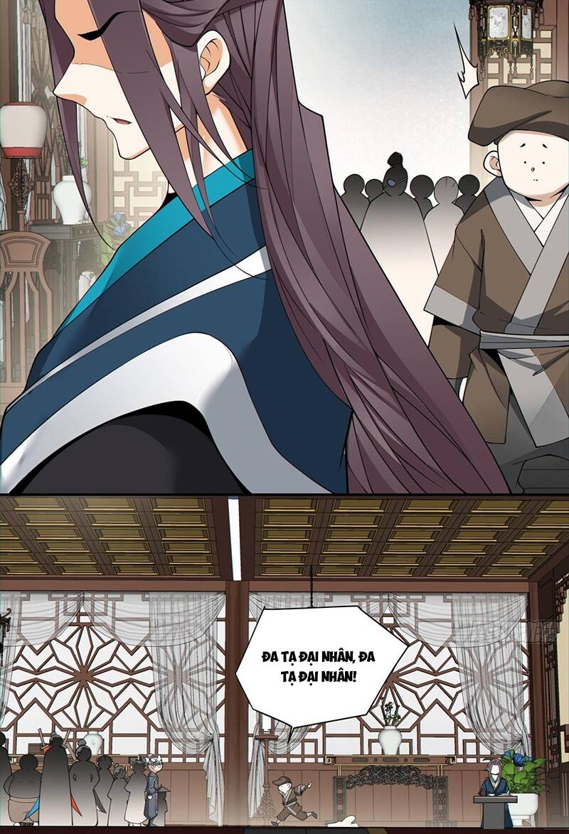 Chapter 127 trang 23