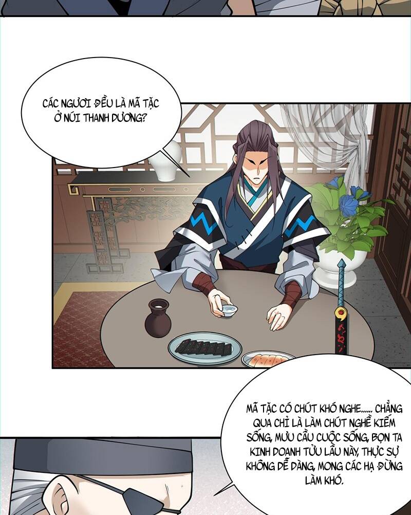 Chapter 127 trang 25