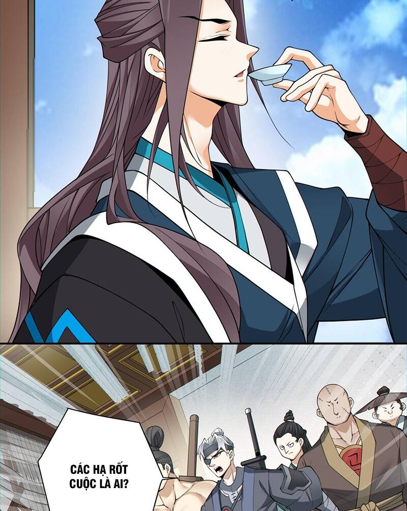 Chapter 127 trang 27