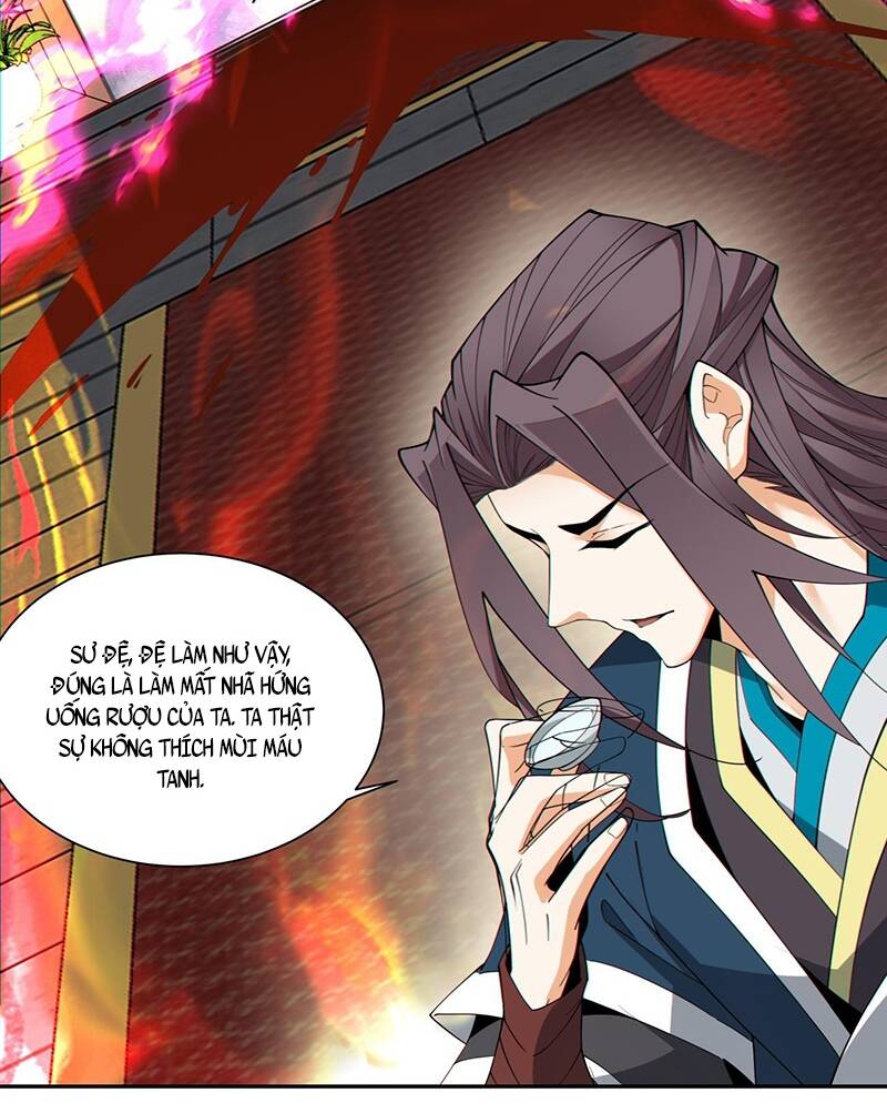 Chapter 127 trang 34