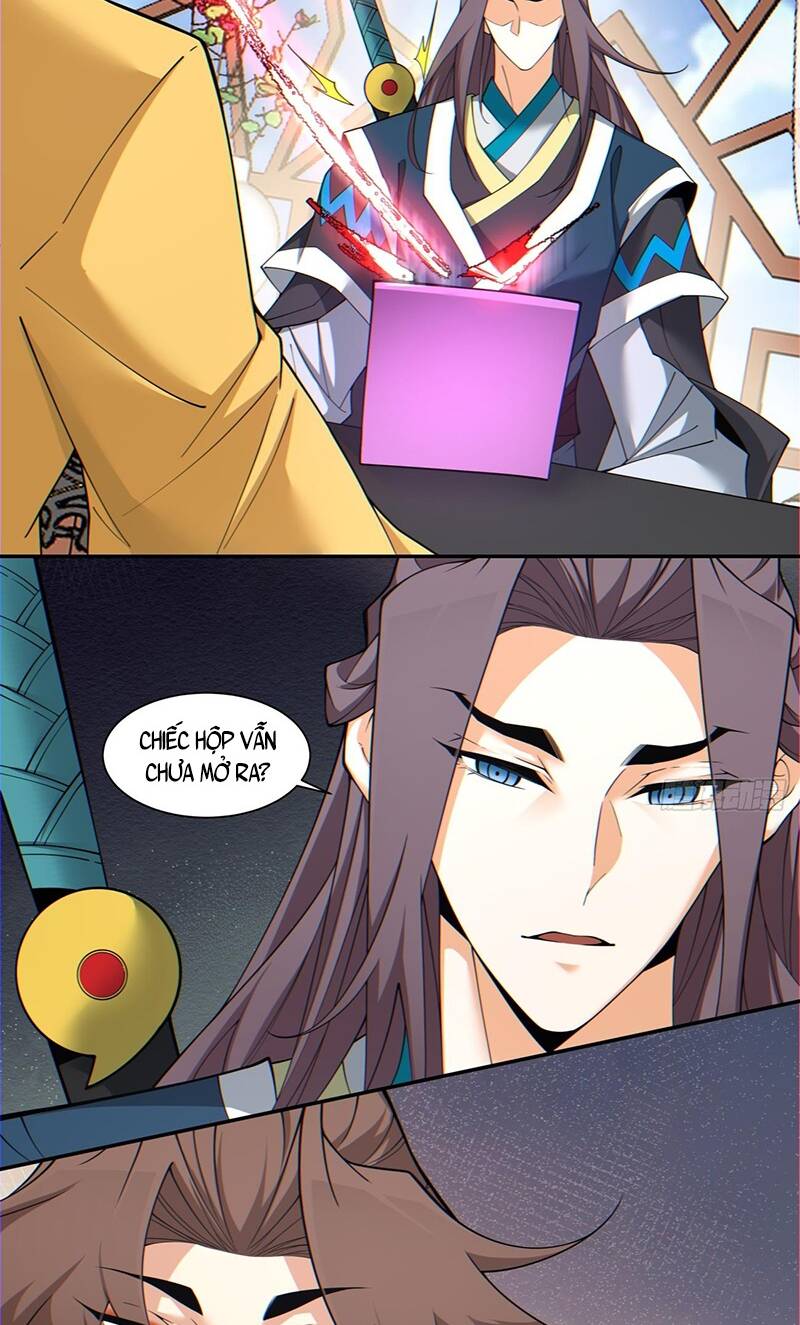 Chapter 128 trang 14