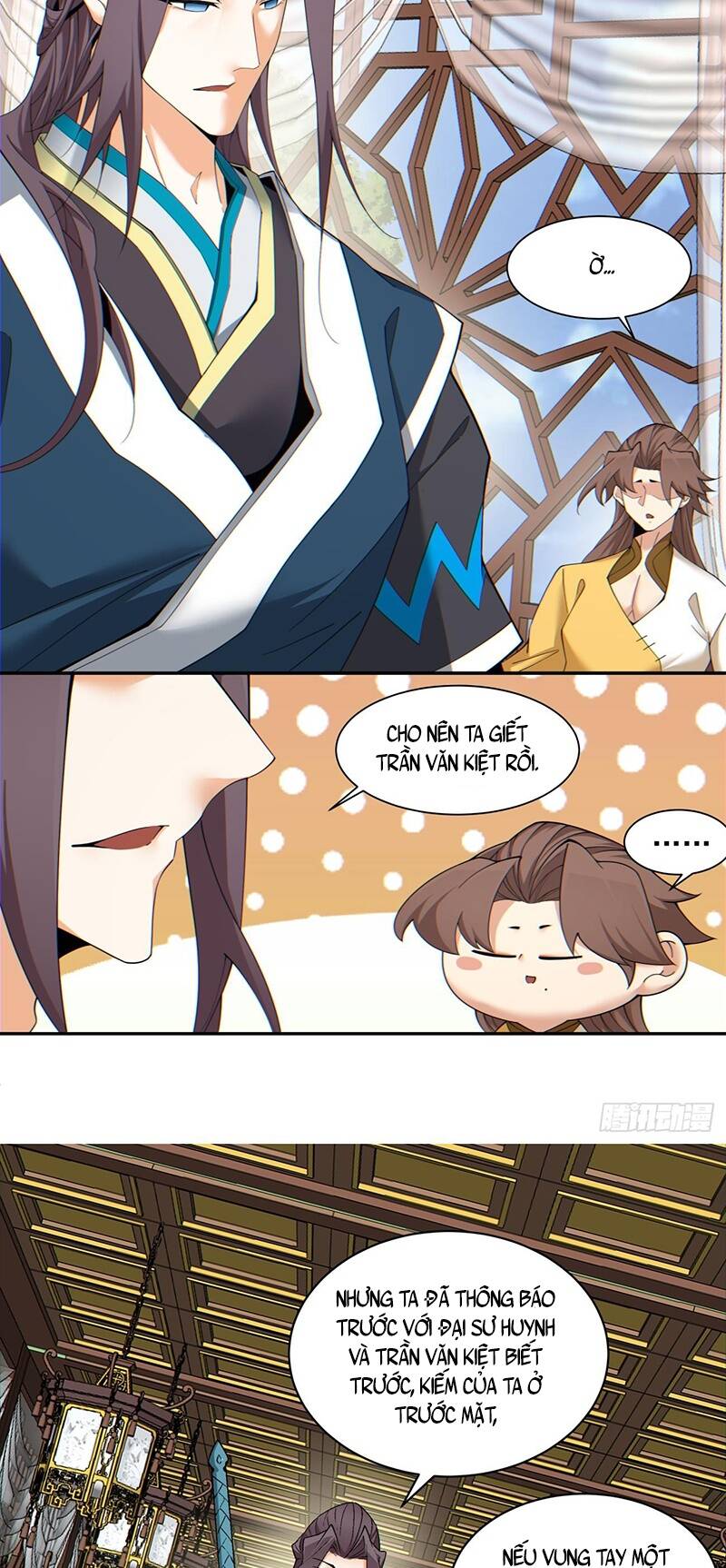 Chapter 128 trang 21