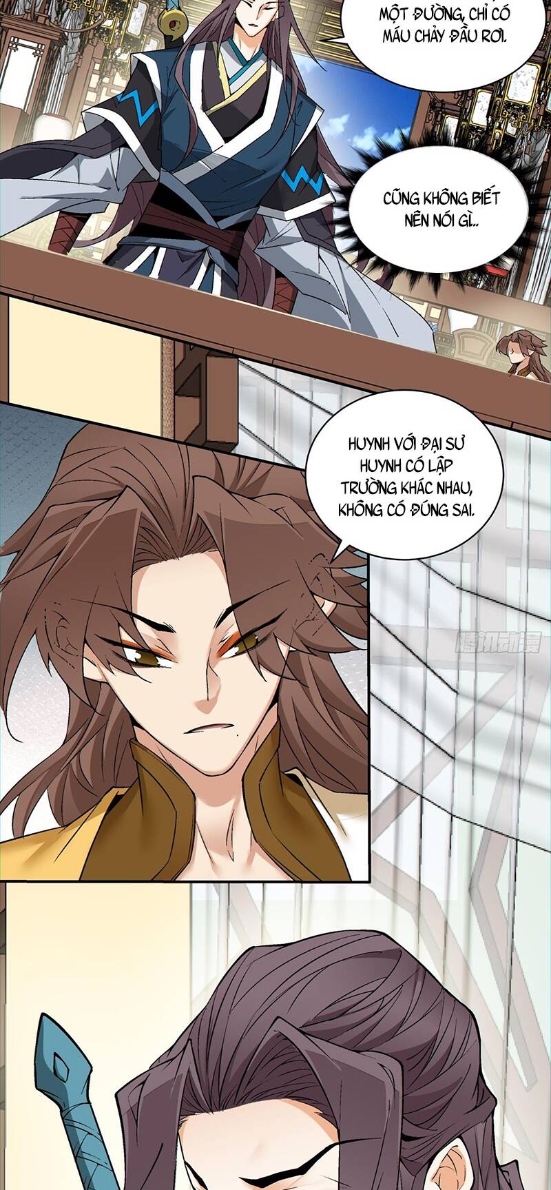 Chapter 128 trang 22