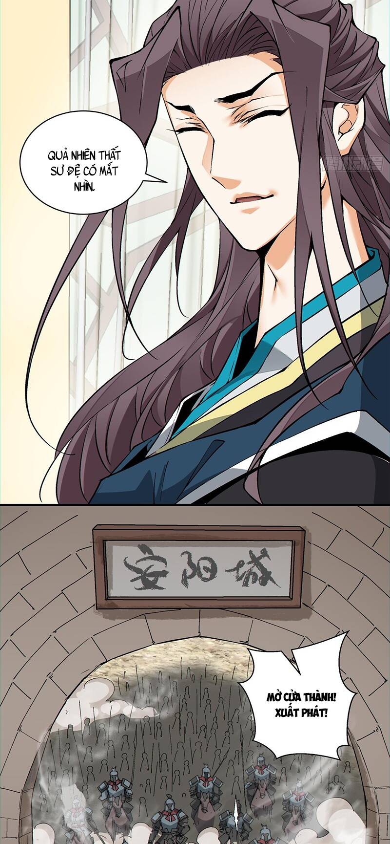 Chapter 128 trang 24