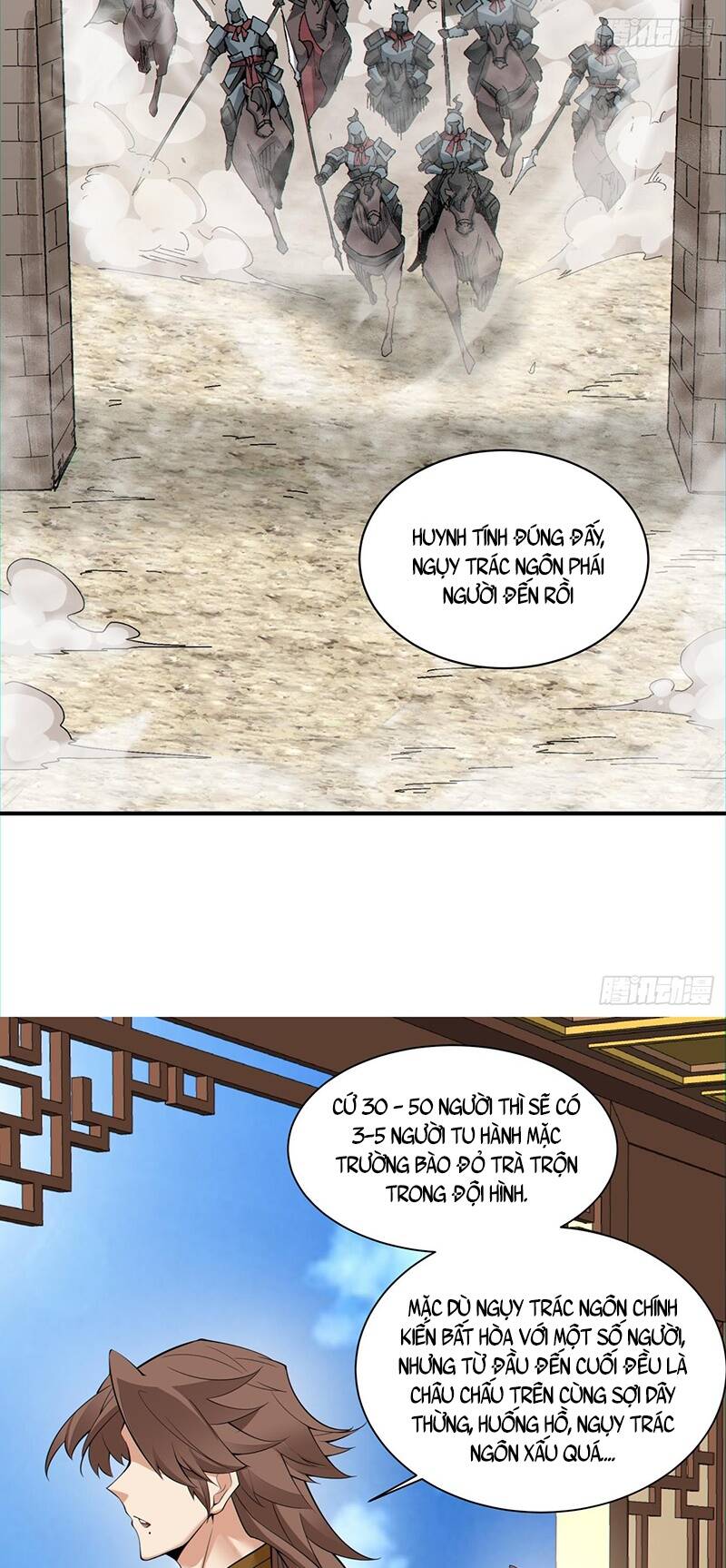 Chapter 128 trang 25