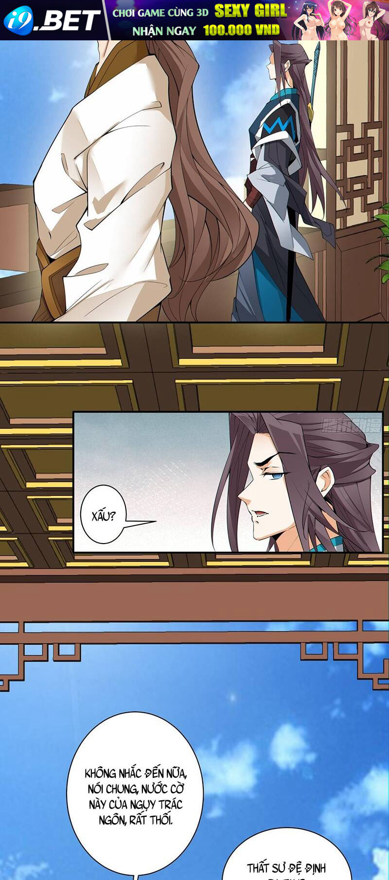 Chapter 128 trang 26