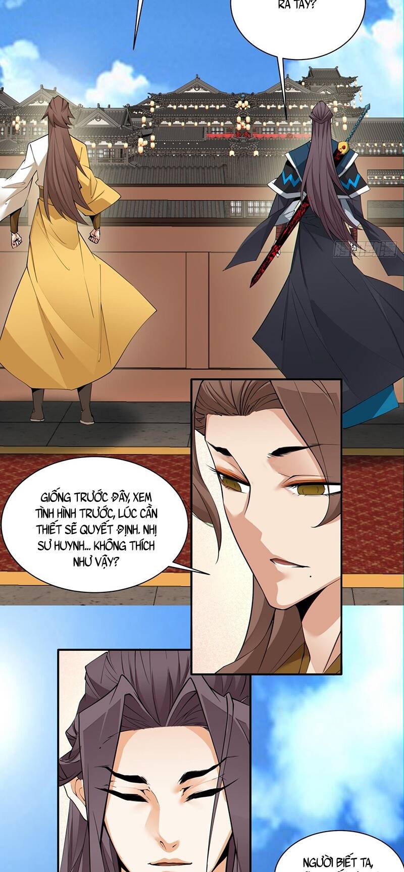 Chapter 128 trang 27