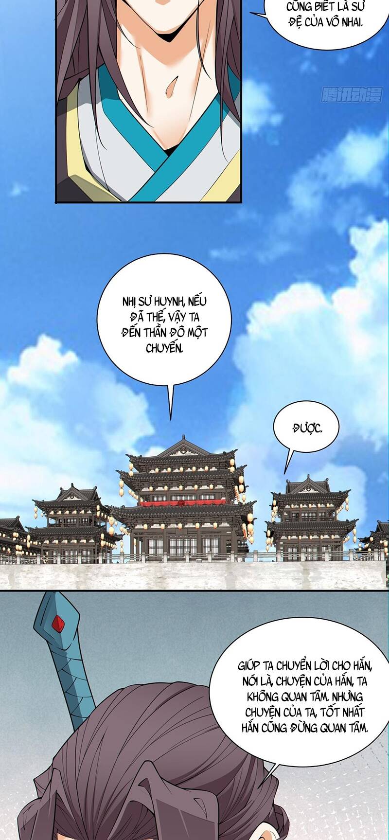 Chapter 128 trang 28