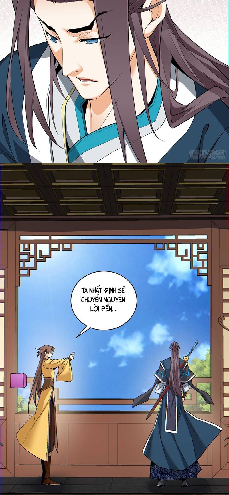 Chapter 128 trang 29