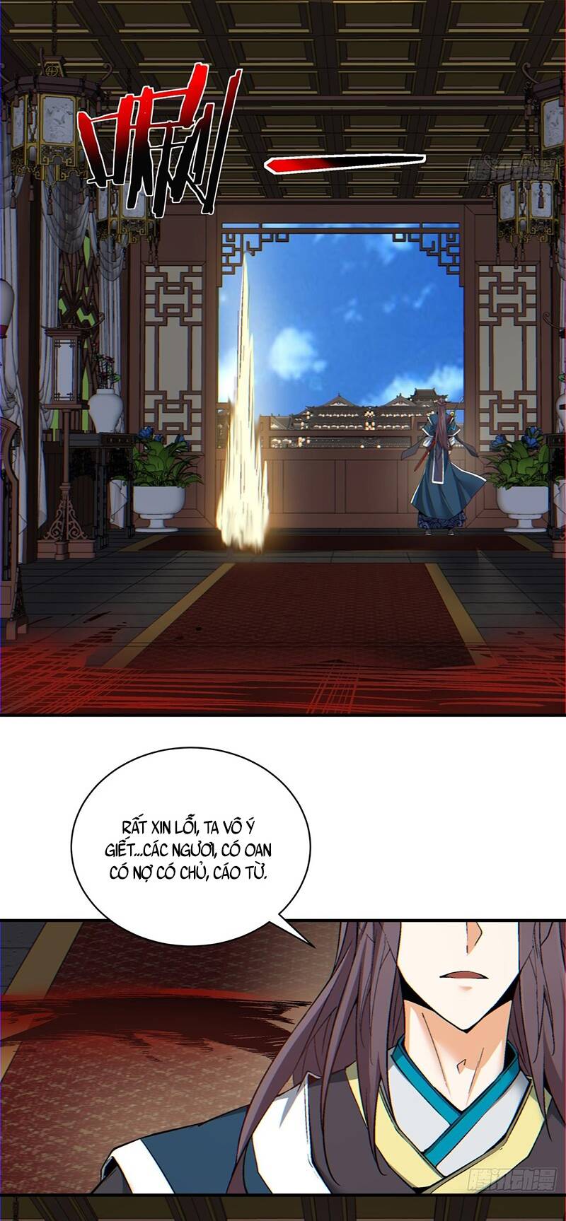 Chapter 128 trang 30