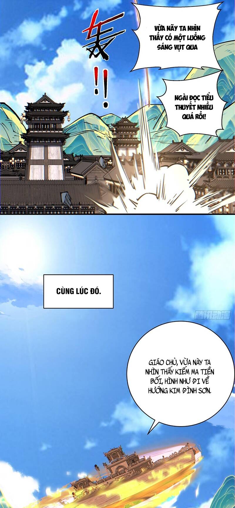 Chapter 128 trang 32