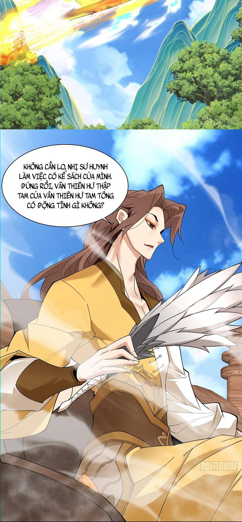 Chapter 128 trang 33