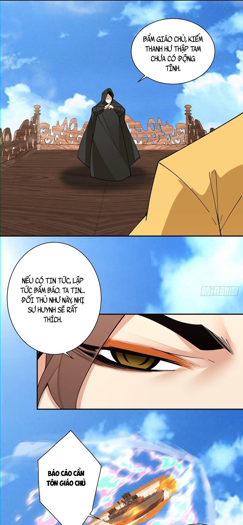 Chapter 128 trang 34