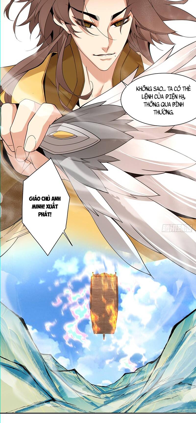 Chapter 128 trang 36