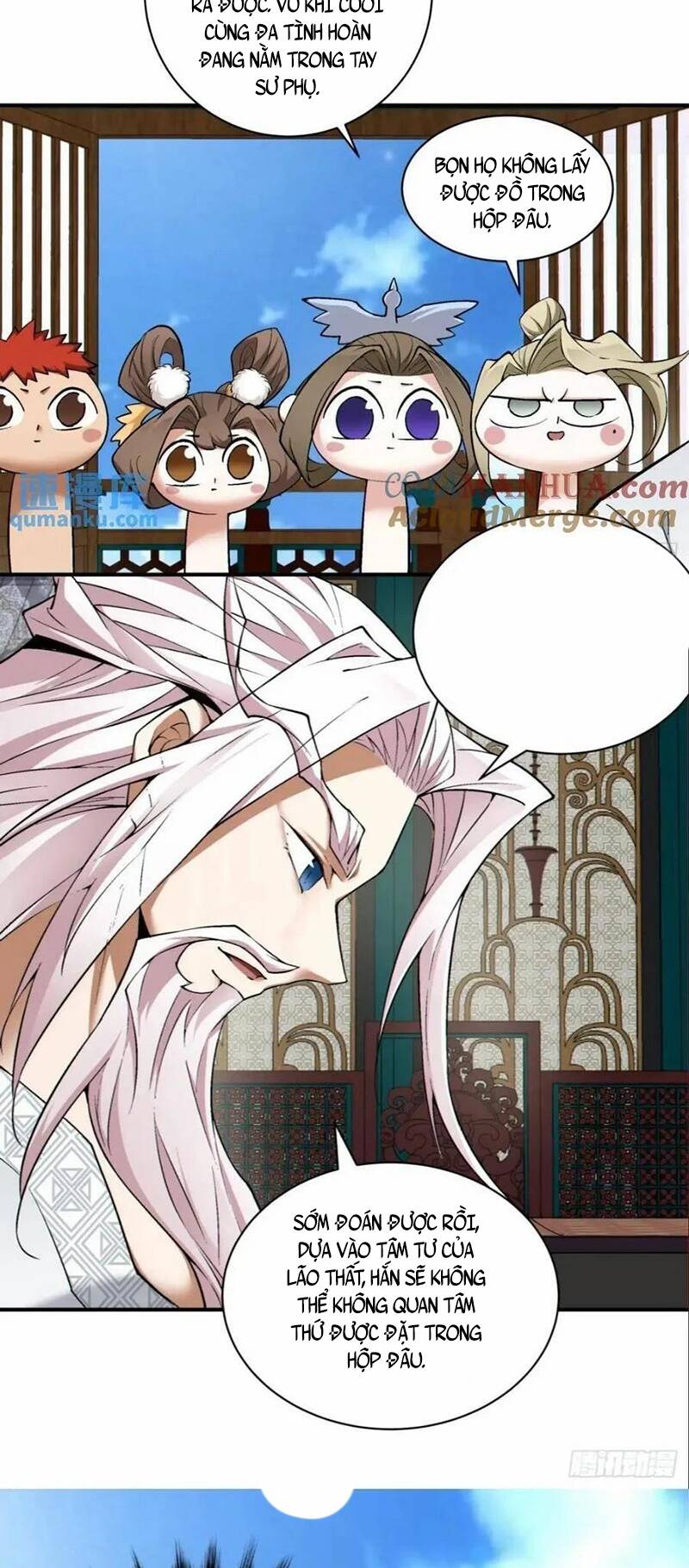 Chapter 129 trang 12