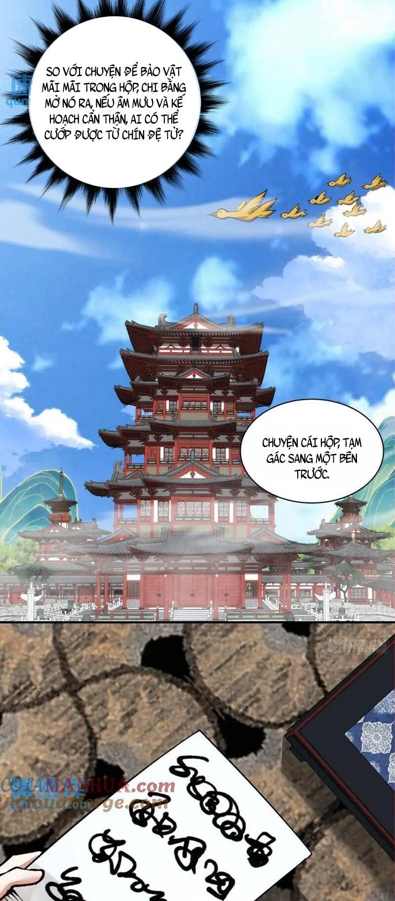 Chapter 129 trang 13