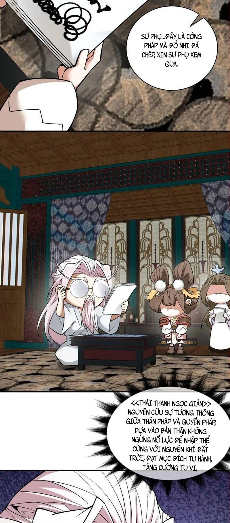 Chapter 129 trang 14