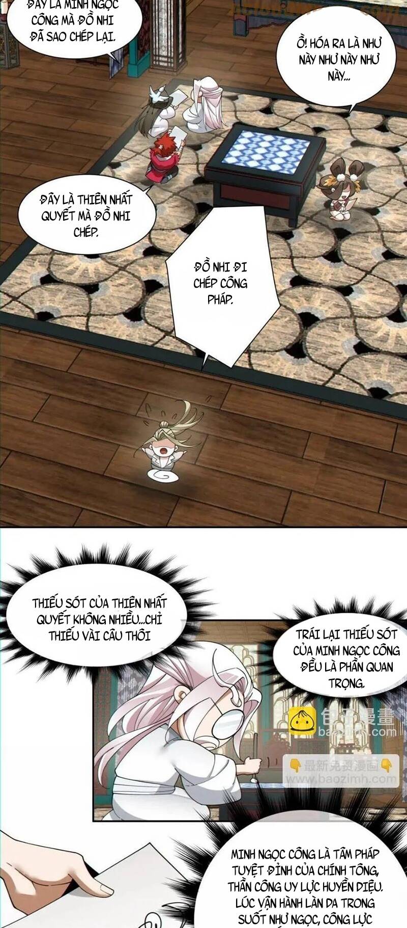 Chapter 129 trang 21